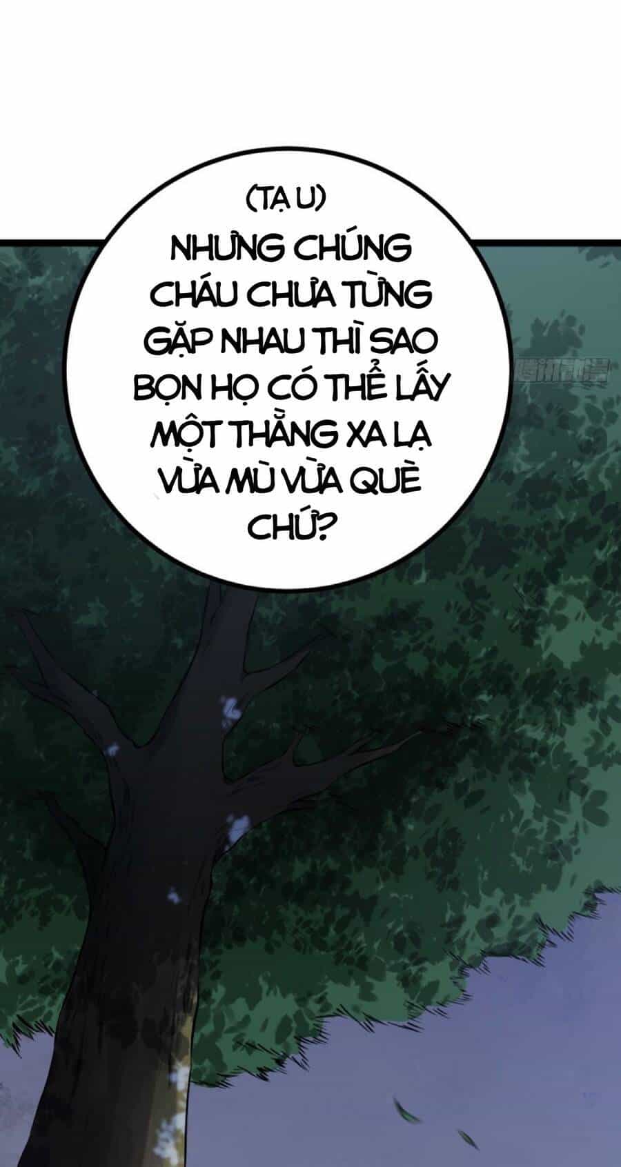 Tạ U Thiên Sư - Chương 2 - ảnh 22