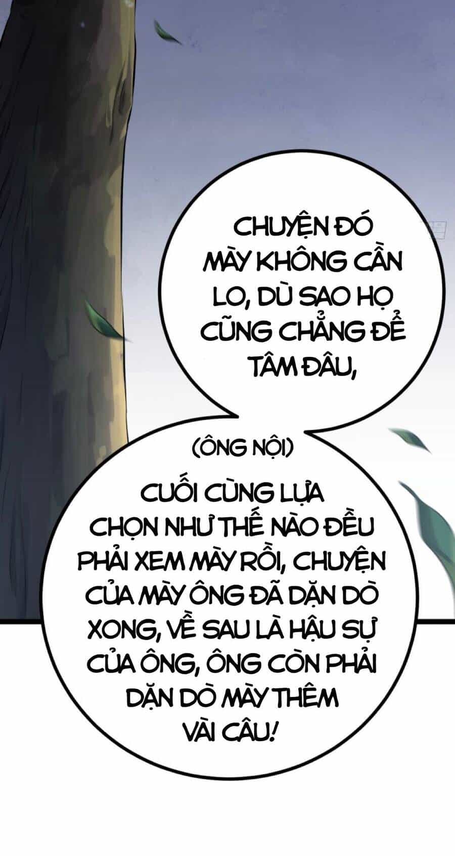 Tạ U Thiên Sư - Chương 2 - ảnh 23
