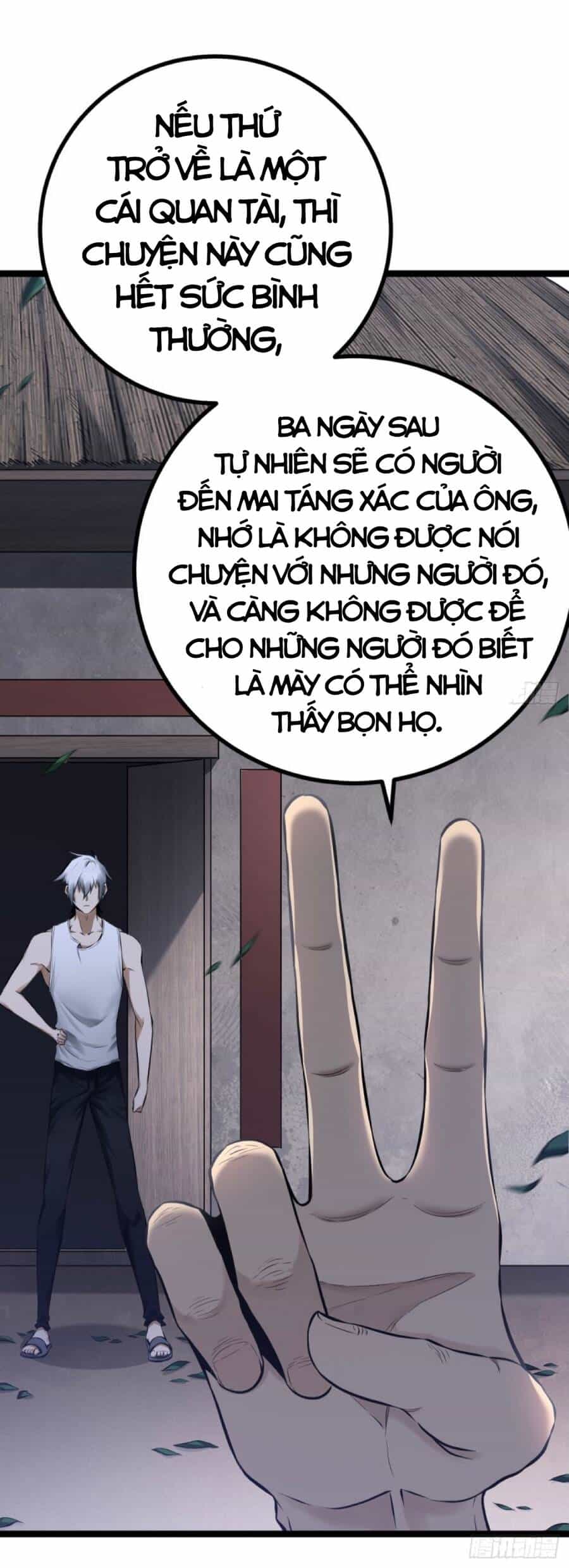 Tạ U Thiên Sư - Chương 2 - ảnh 25