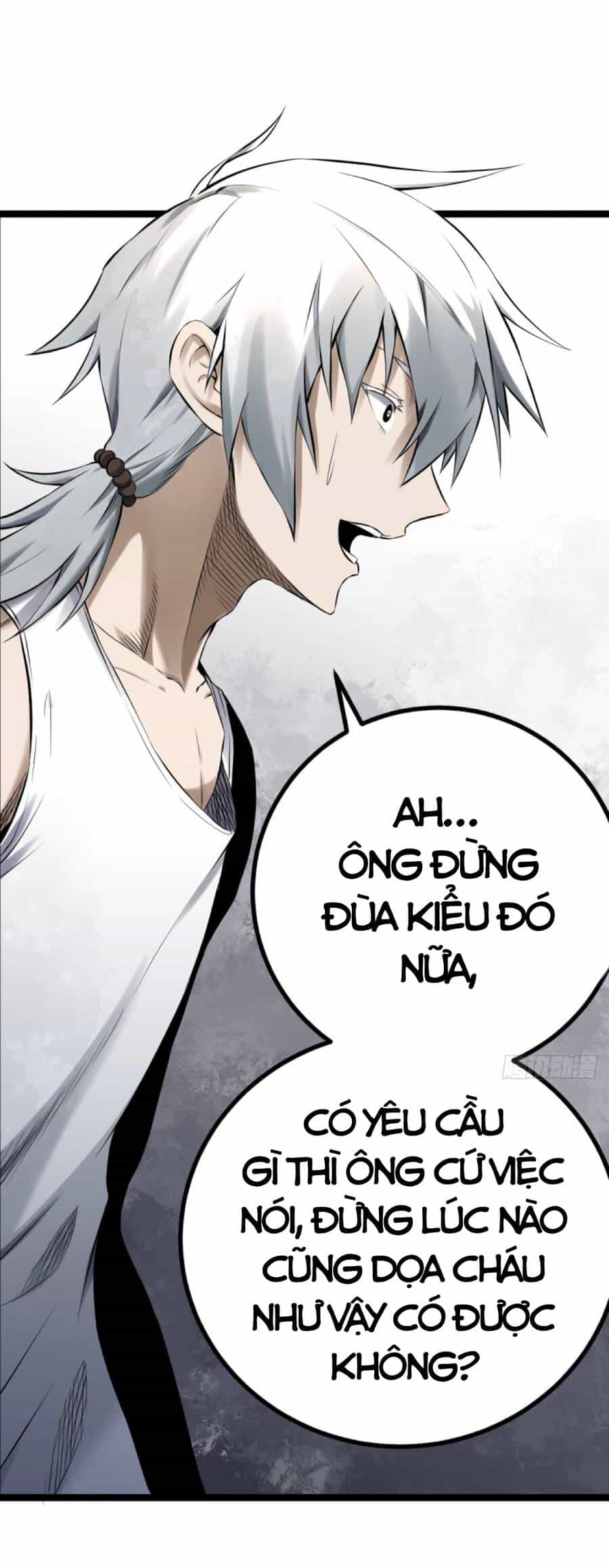 Tạ U Thiên Sư - Chương 2 - ảnh 3
