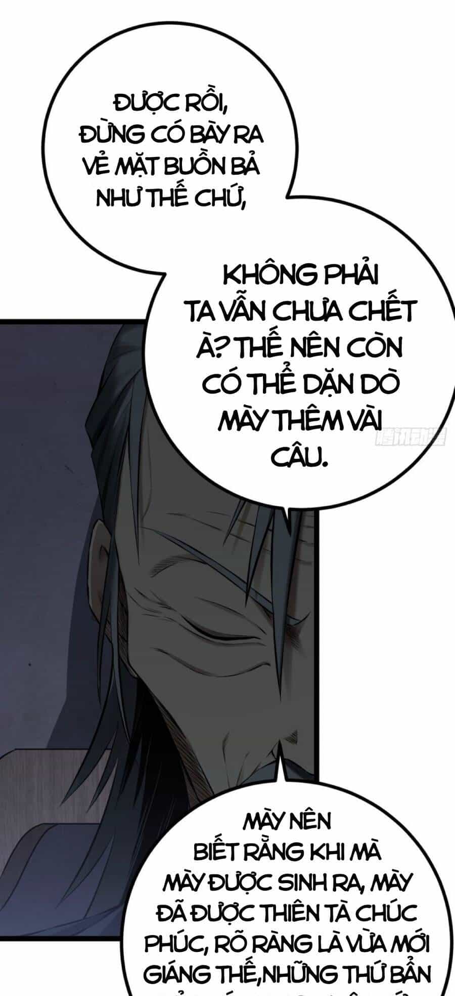 Tạ U Thiên Sư - Chương 2 - ảnh 7