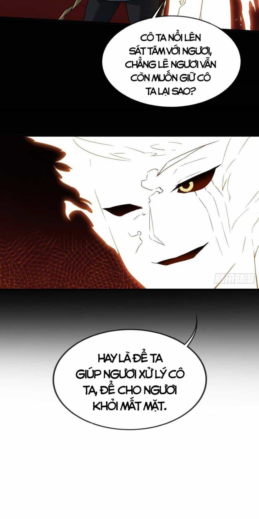 Tạ U Thiên Sư - Chương 29 - ảnh 21