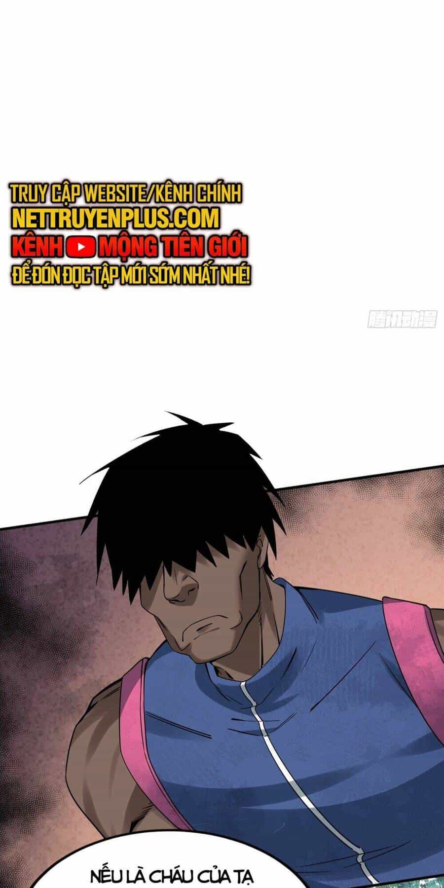 Tạ U Thiên Sư - Chương 29 - ảnh 28