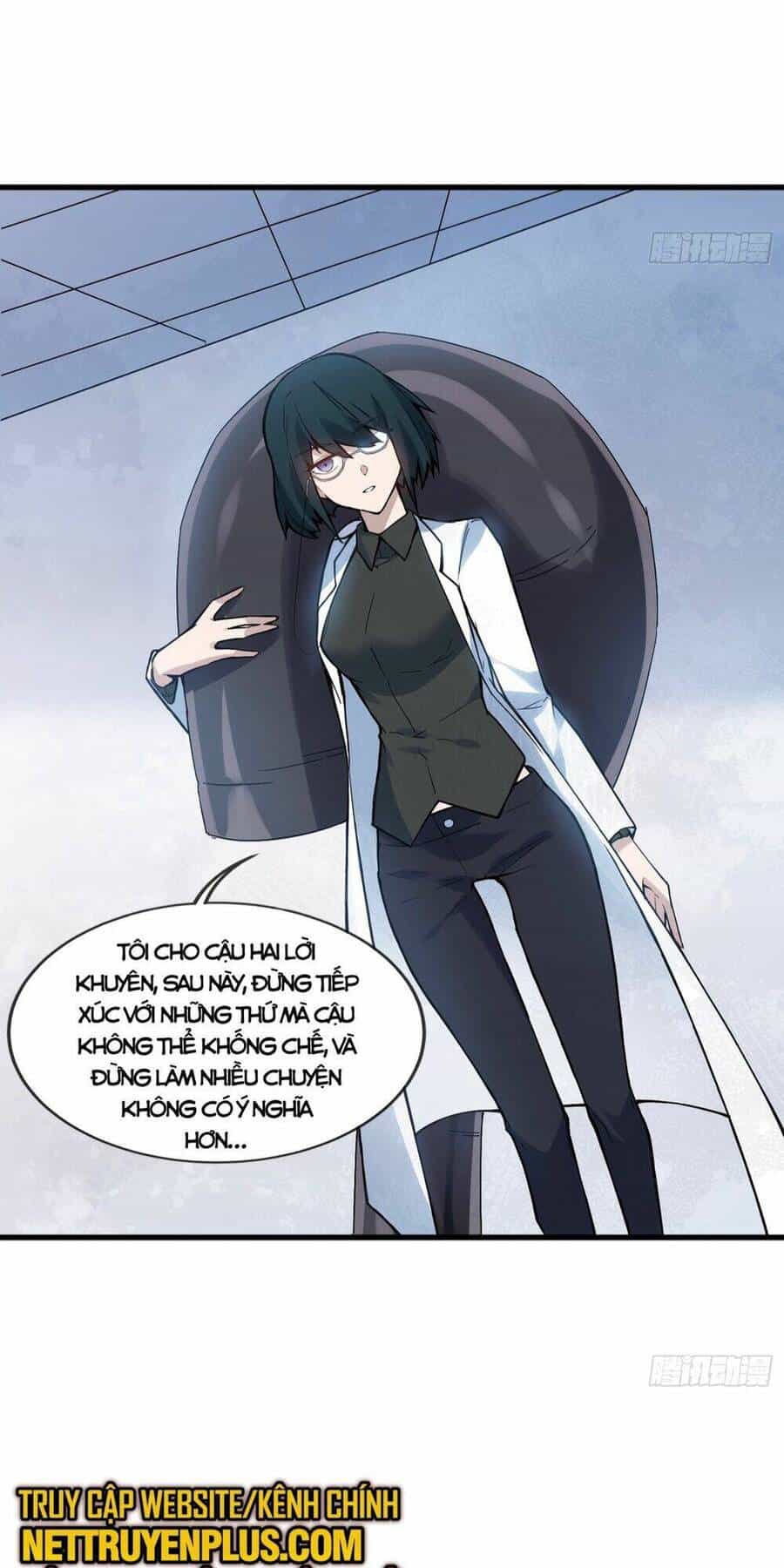 Tạ U Thiên Sư - Chương 29 - ảnh 5
