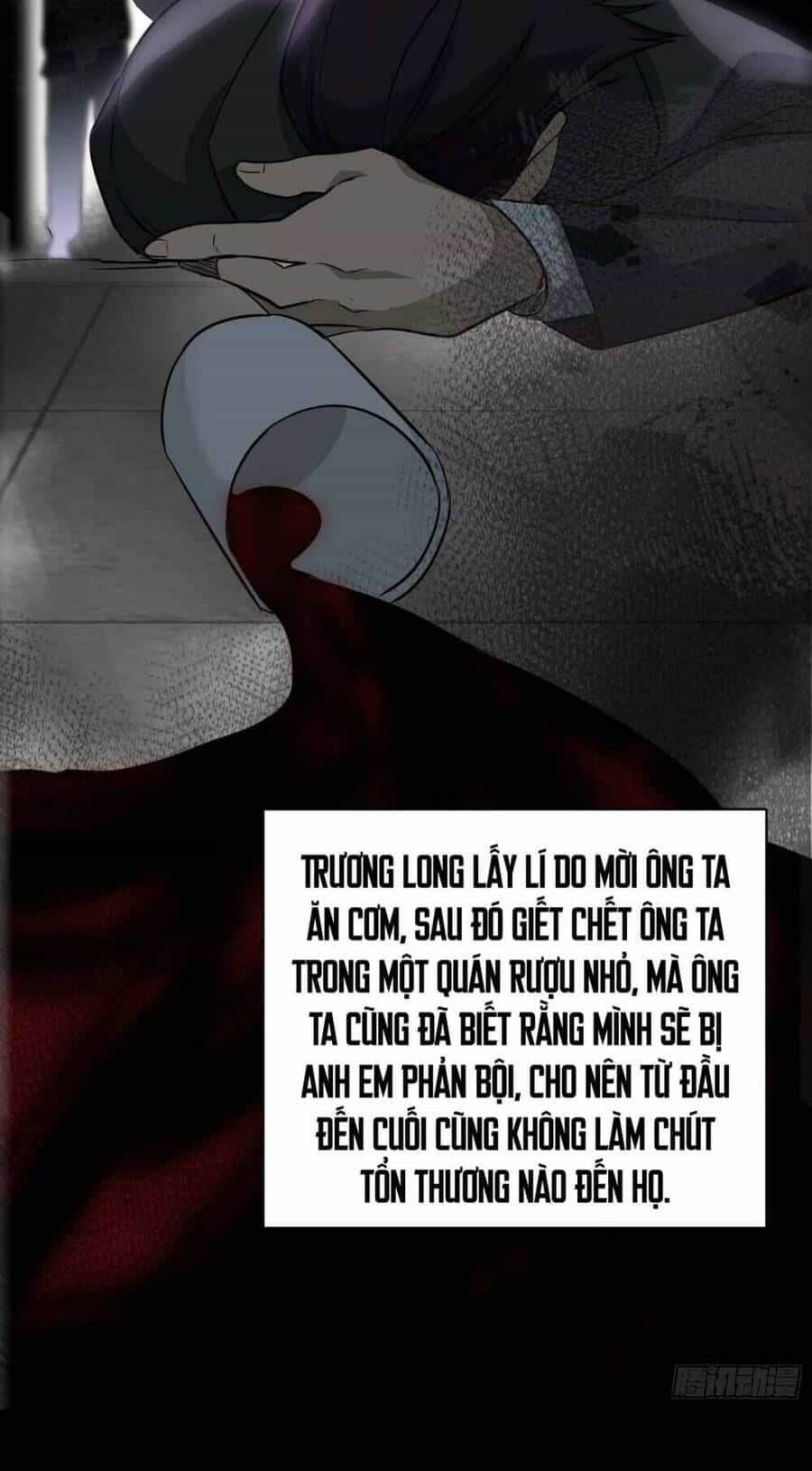 Tạ U Thiên Sư - Chương 30 - ảnh 16
