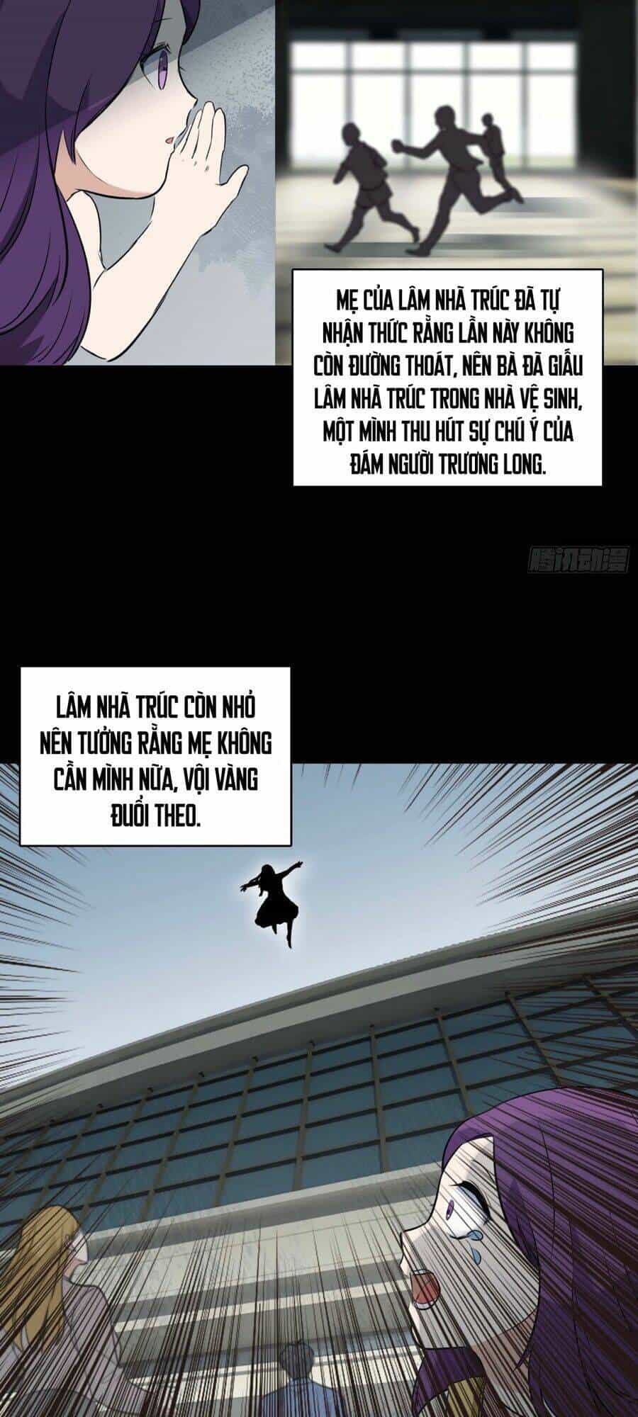 Tạ U Thiên Sư - Chương 30 - ảnh 19