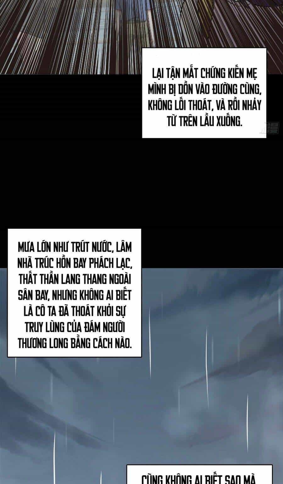Tạ U Thiên Sư - Chương 30 - ảnh 20