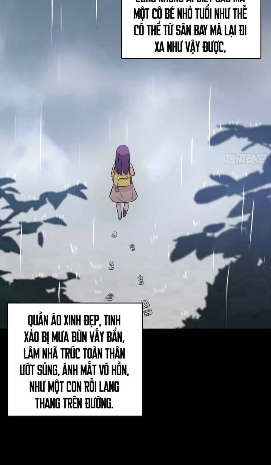 Tạ U Thiên Sư - Chương 30 - ảnh 21