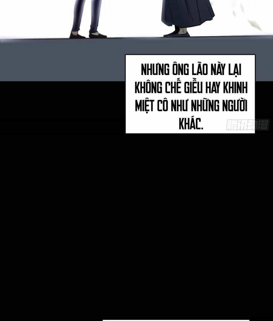 Tạ U Thiên Sư - Chương 30 - ảnh 29