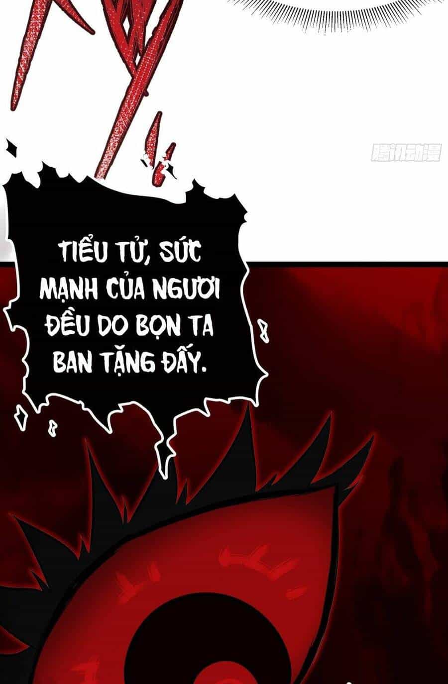 Tạ U Thiên Sư - Chương 31 - ảnh 27