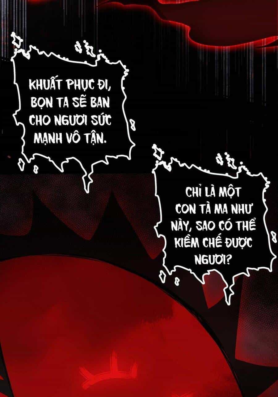 Tạ U Thiên Sư - Chương 31 - ảnh 32