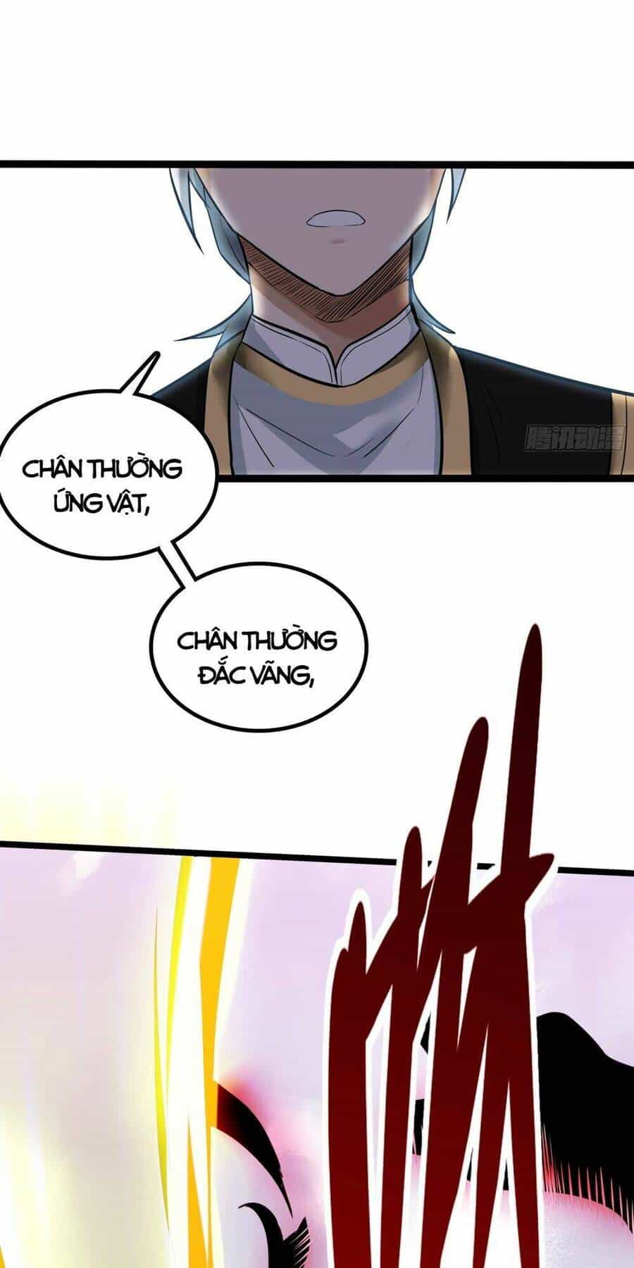 Tạ U Thiên Sư - Chương 31 - ảnh 34