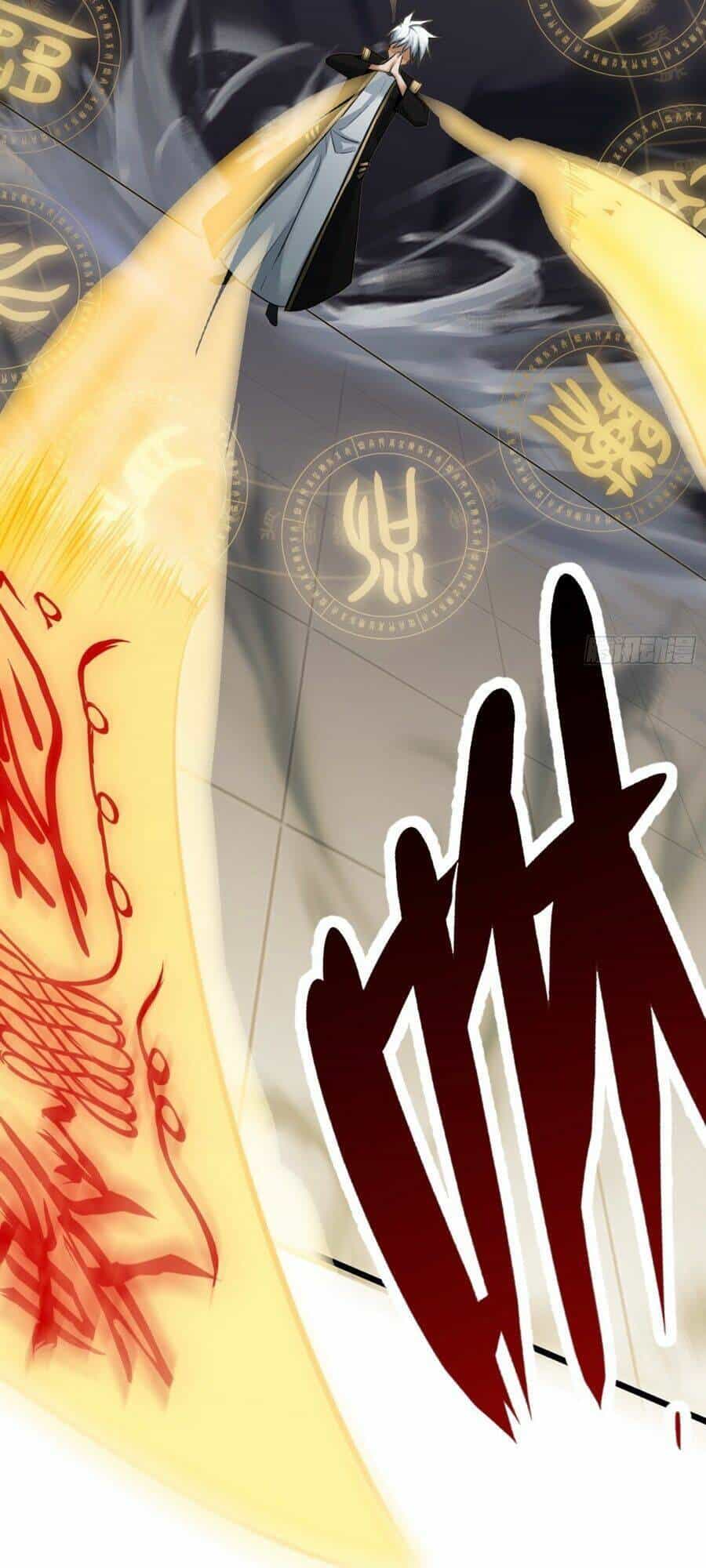 Tạ U Thiên Sư - Chương 31 - ảnh 39