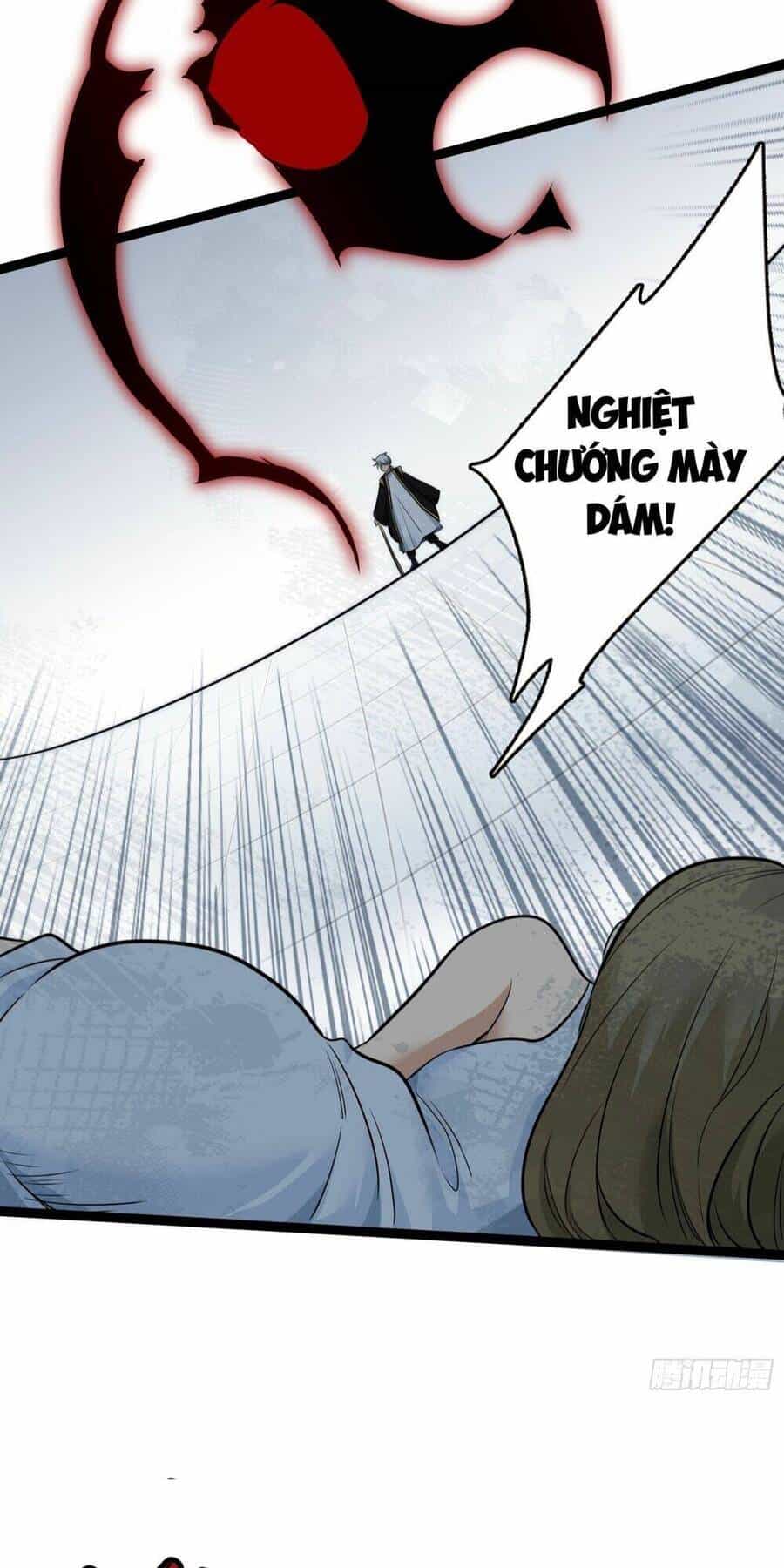 Tạ U Thiên Sư - Chương 31 - ảnh 57