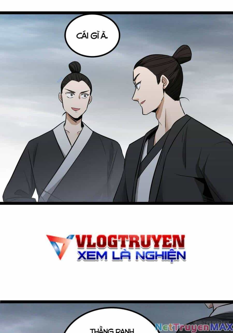 Tạ U Thiên Sư - Chương 32 - ảnh 17