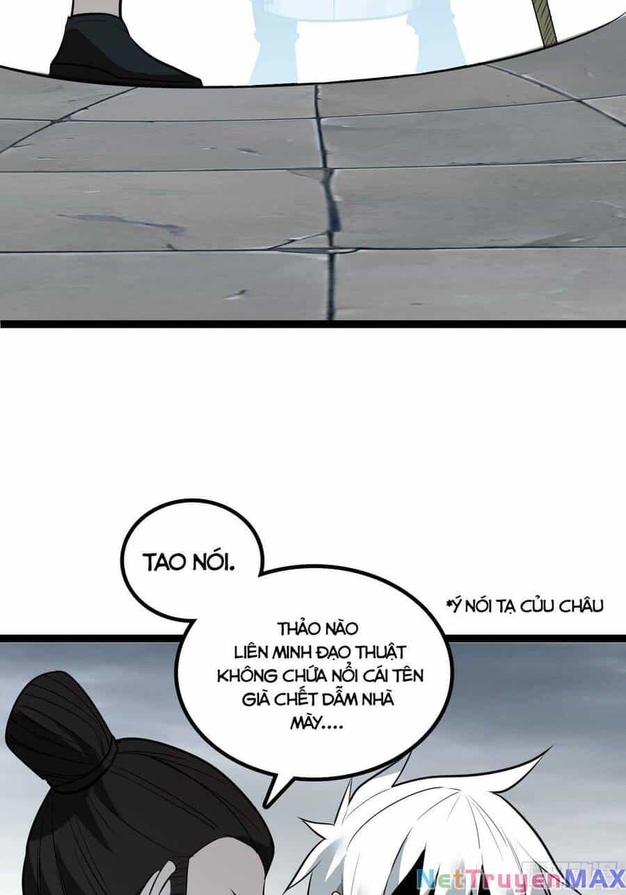 Tạ U Thiên Sư - Chương 32 - ảnh 19