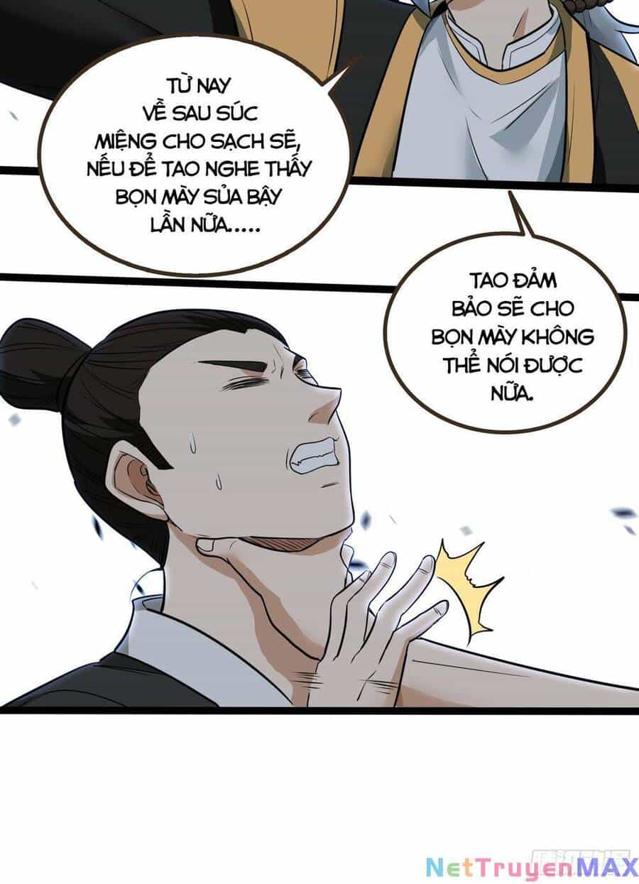Tạ U Thiên Sư - Chương 32 - ảnh 25