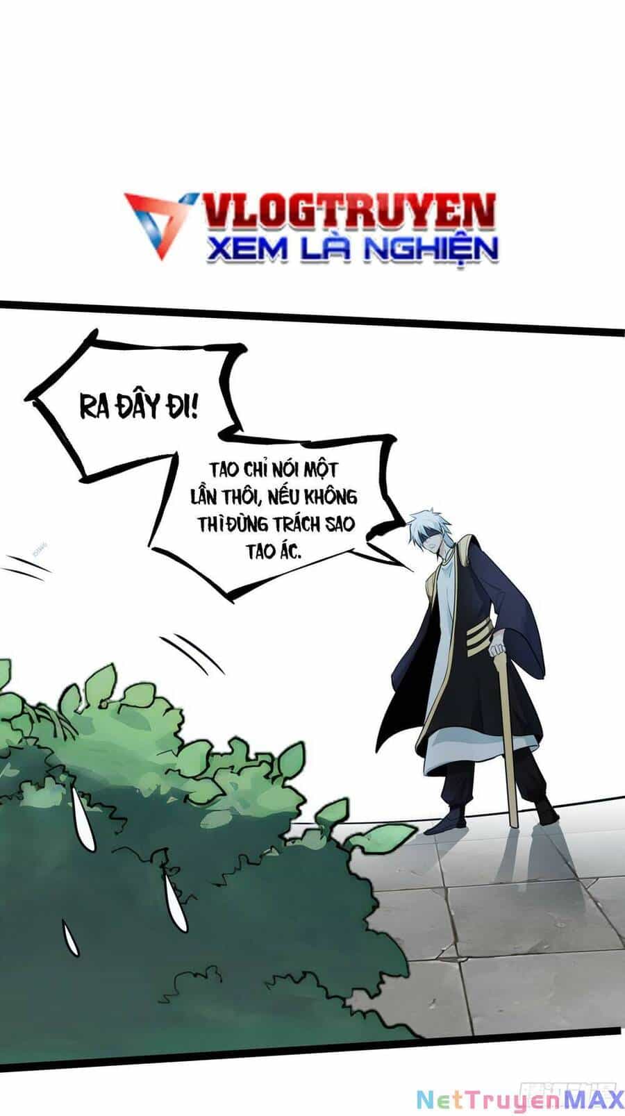 Tạ U Thiên Sư - Chương 32 - ảnh 30