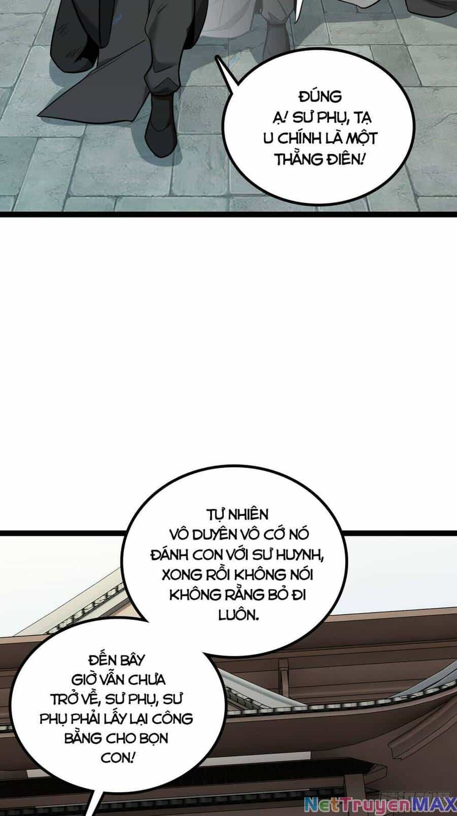 Tạ U Thiên Sư - Chương 32 - ảnh 42