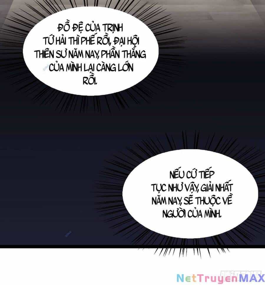 Tạ U Thiên Sư - Chương 32 - ảnh 53