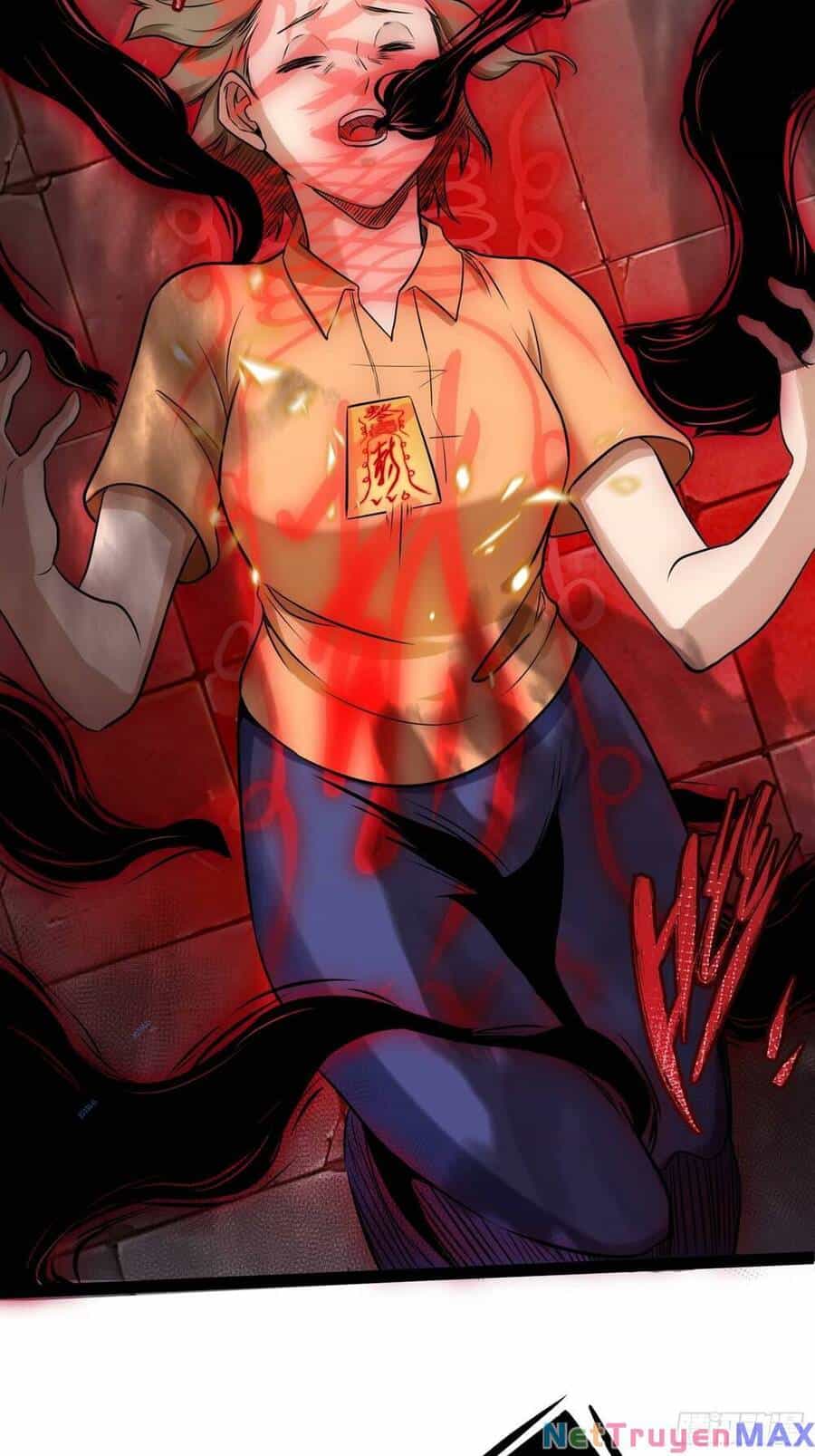 Tạ U Thiên Sư - Chương 32 - ảnh 6