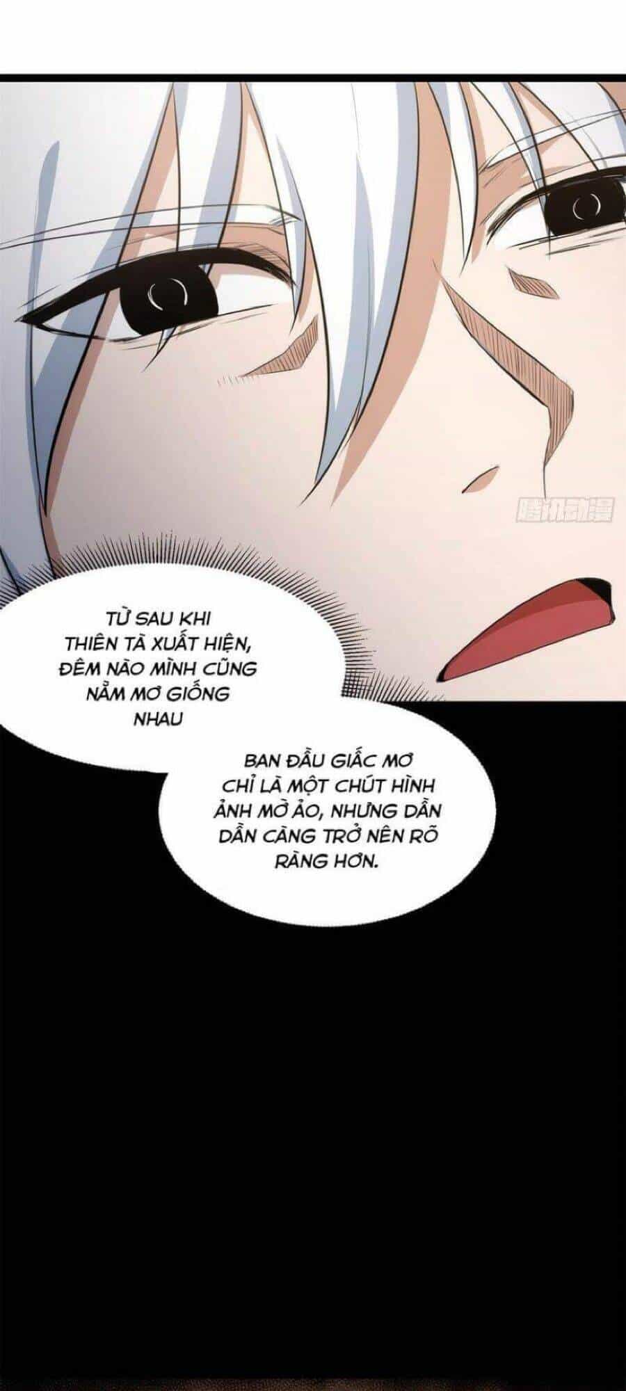 Tạ U Thiên Sư - Chương 34 - ảnh 4