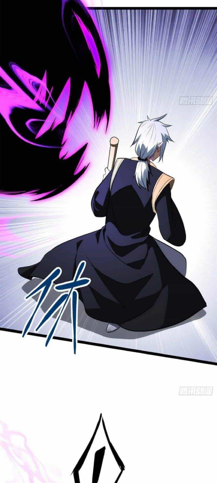 Tạ U Thiên Sư - Chương 34 - ảnh 42