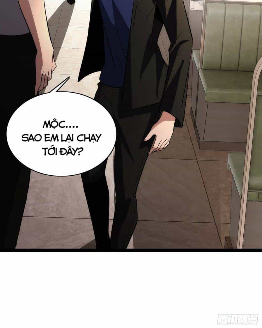 Tạ U Thiên Sư - Chương 35 - ảnh 24