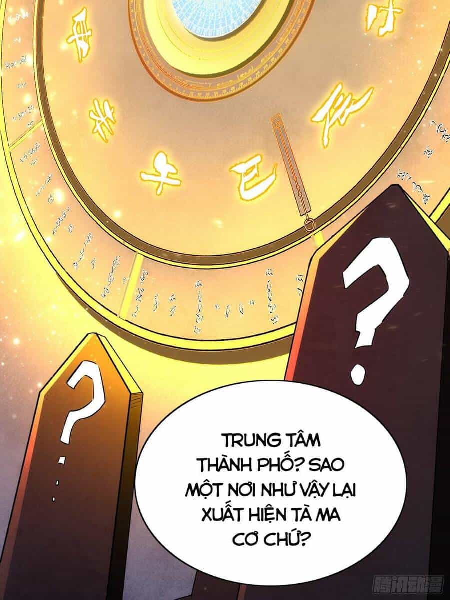 Tạ U Thiên Sư - Chương 35 - ảnh 43