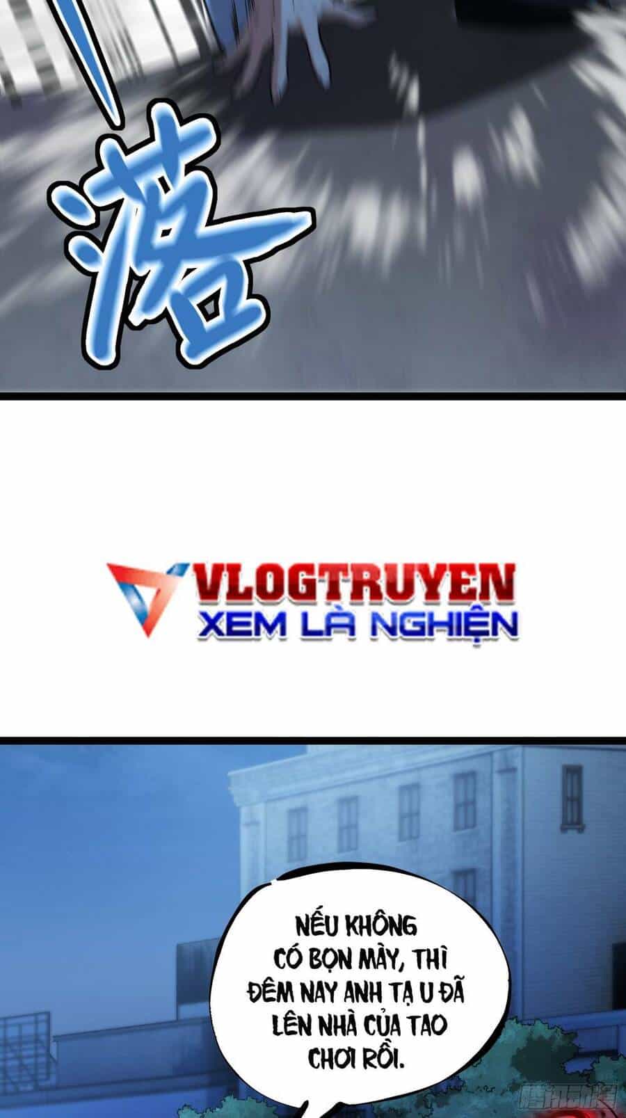 Tạ U Thiên Sư - Chương 36 - ảnh 13