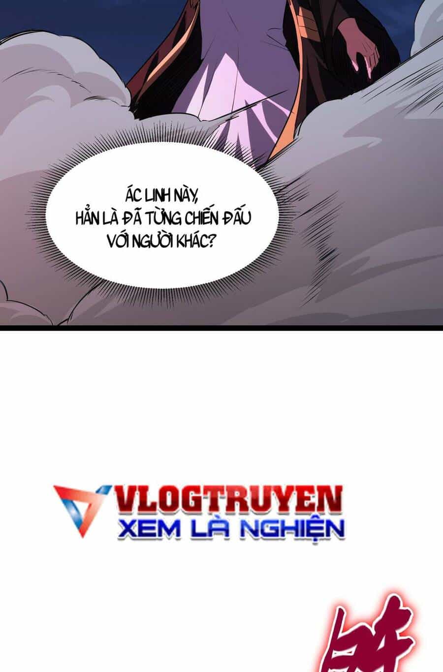 Tạ U Thiên Sư - Chương 36 - ảnh 23