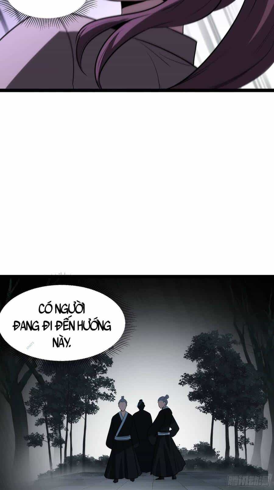 Tạ U Thiên Sư - Chương 36 - ảnh 36