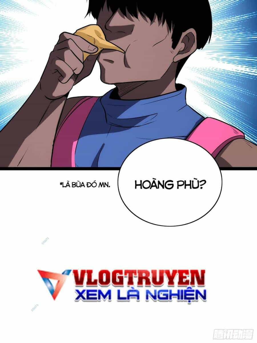 Tạ U Thiên Sư - Chương 36 - ảnh 52