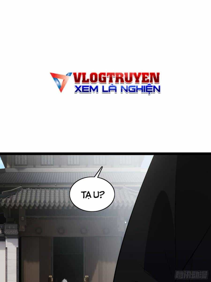Tạ U Thiên Sư - Chương 37 - ảnh 25