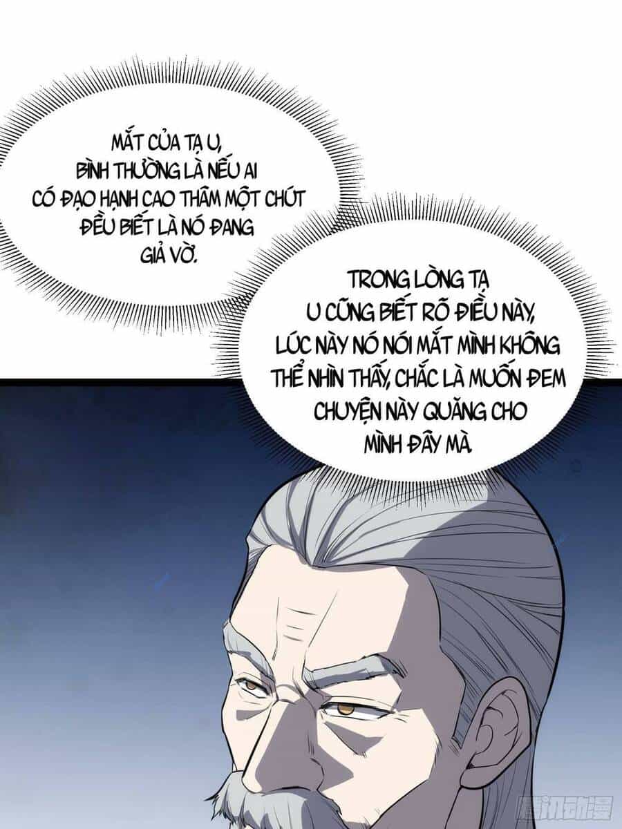Tạ U Thiên Sư - Chương 37 - ảnh 32