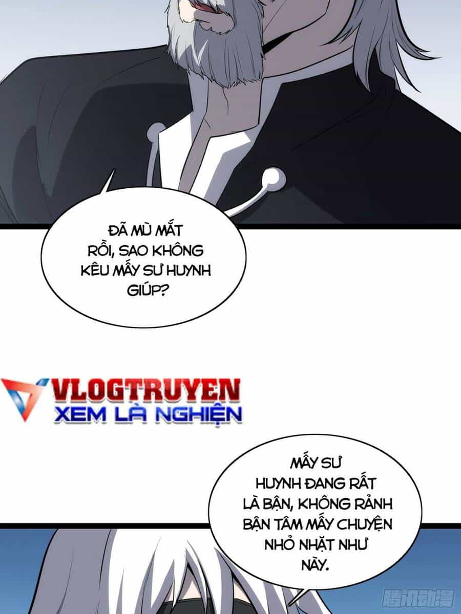 Tạ U Thiên Sư - Chương 37 - ảnh 33