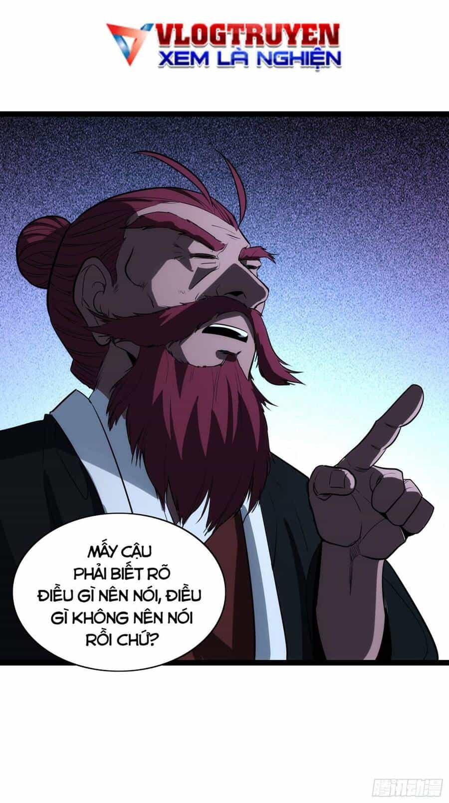 Tạ U Thiên Sư - Chương 37 - ảnh 5
