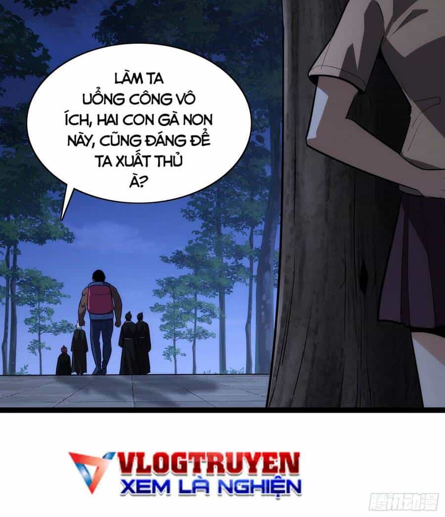 Tạ U Thiên Sư - Chương 37 - ảnh 9