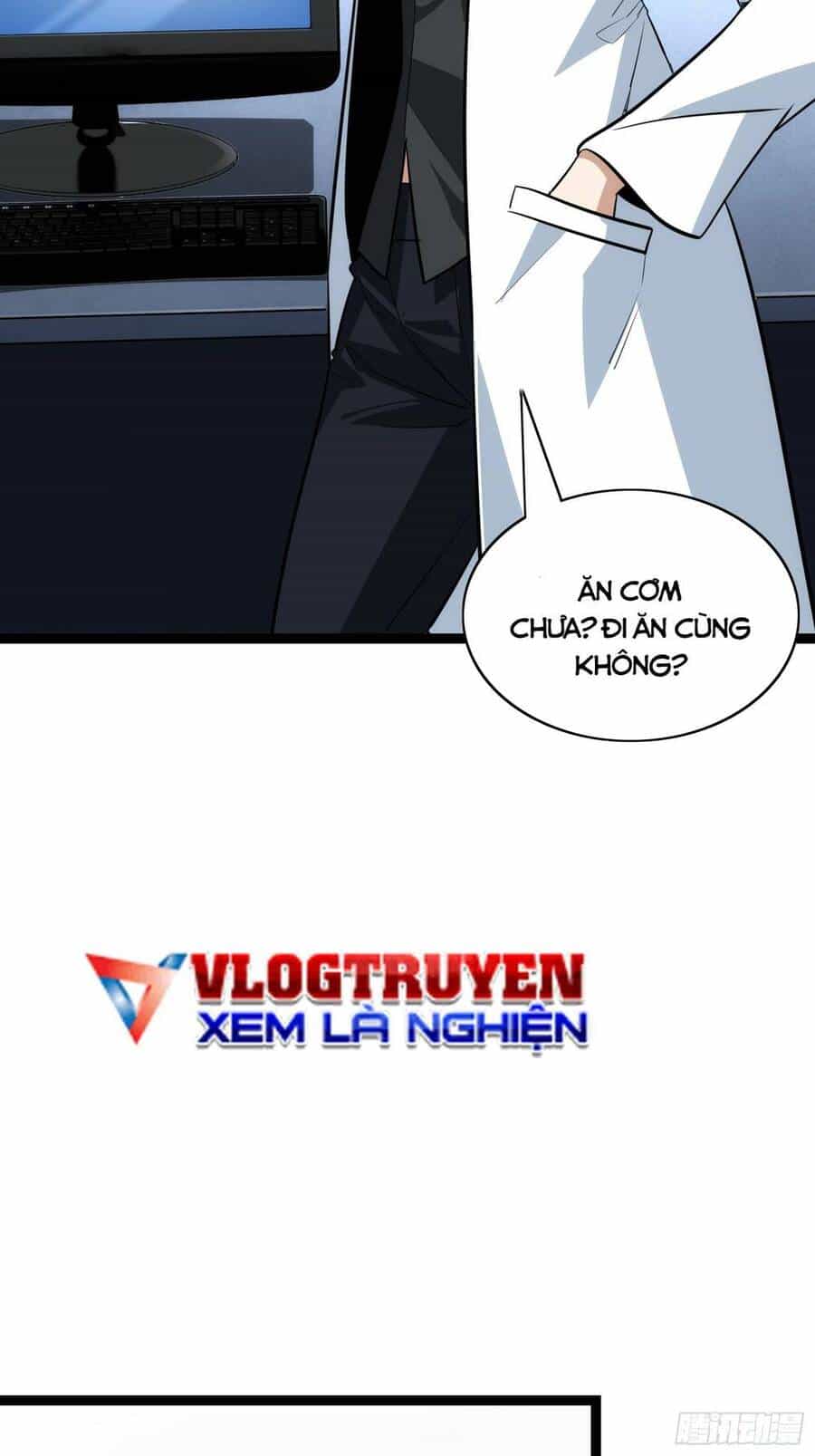Tạ U Thiên Sư - Chương 38 - ảnh 13