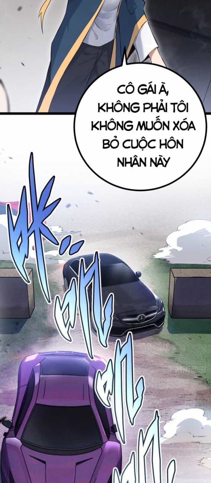 Tạ U Thiên Sư - Chương 3 - ảnh 22