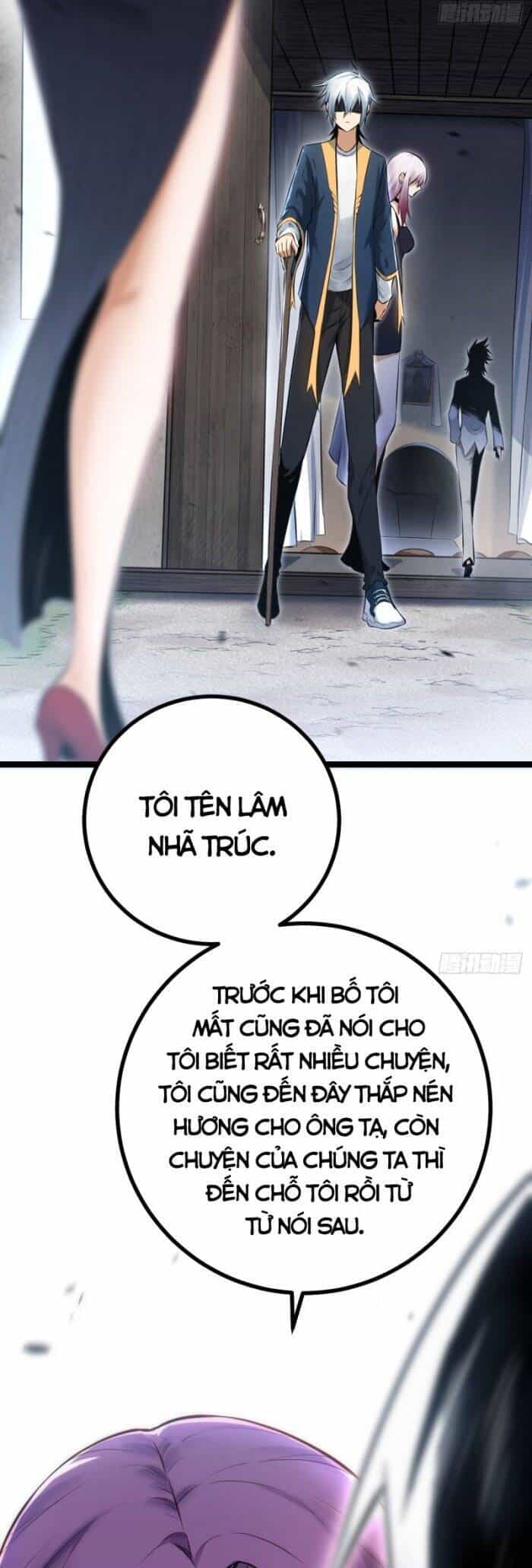 Tạ U Thiên Sư - Chương 3 - ảnh 28