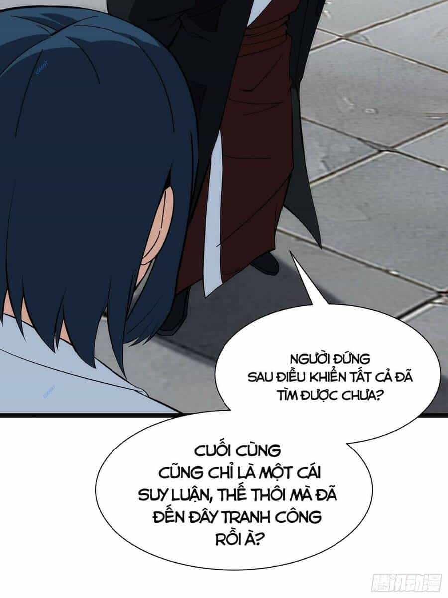 Tạ U Thiên Sư - Chương 39 - ảnh 10
