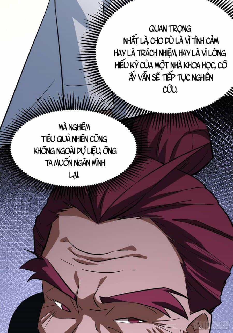 Tạ U Thiên Sư - Chương 39 - ảnh 28
