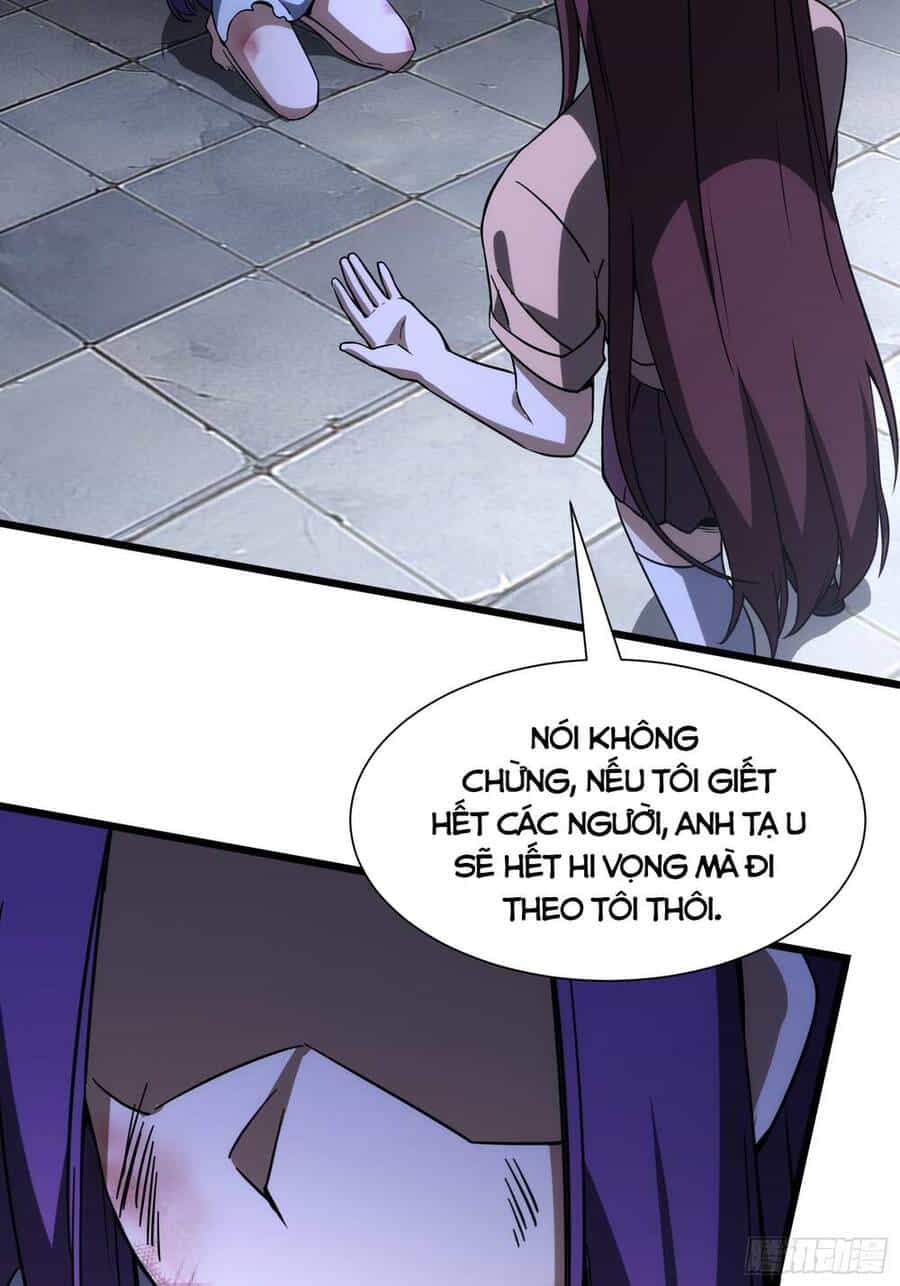 Tạ U Thiên Sư - Chương 39 - ảnh 43