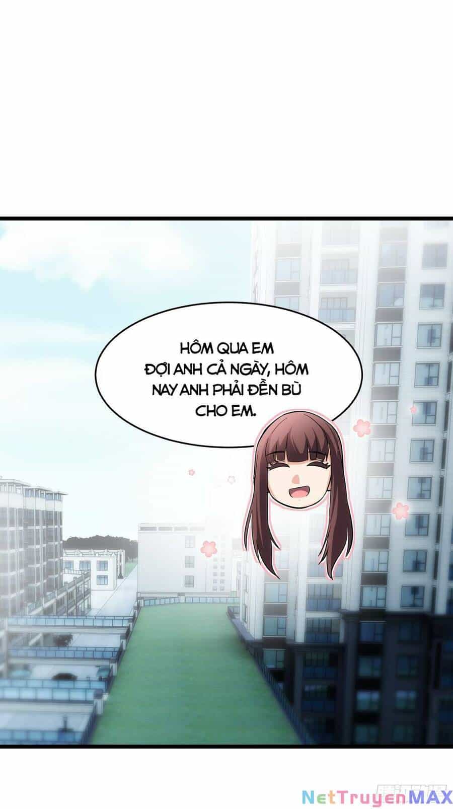 Tạ U Thiên Sư - Chương 40 - ảnh 16