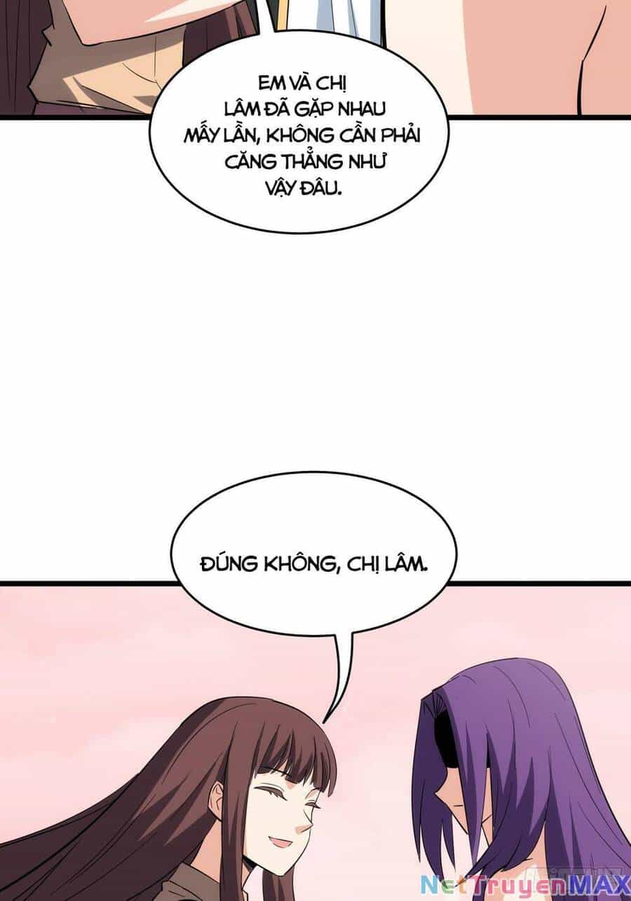 Tạ U Thiên Sư - Chương 40 - ảnh 35