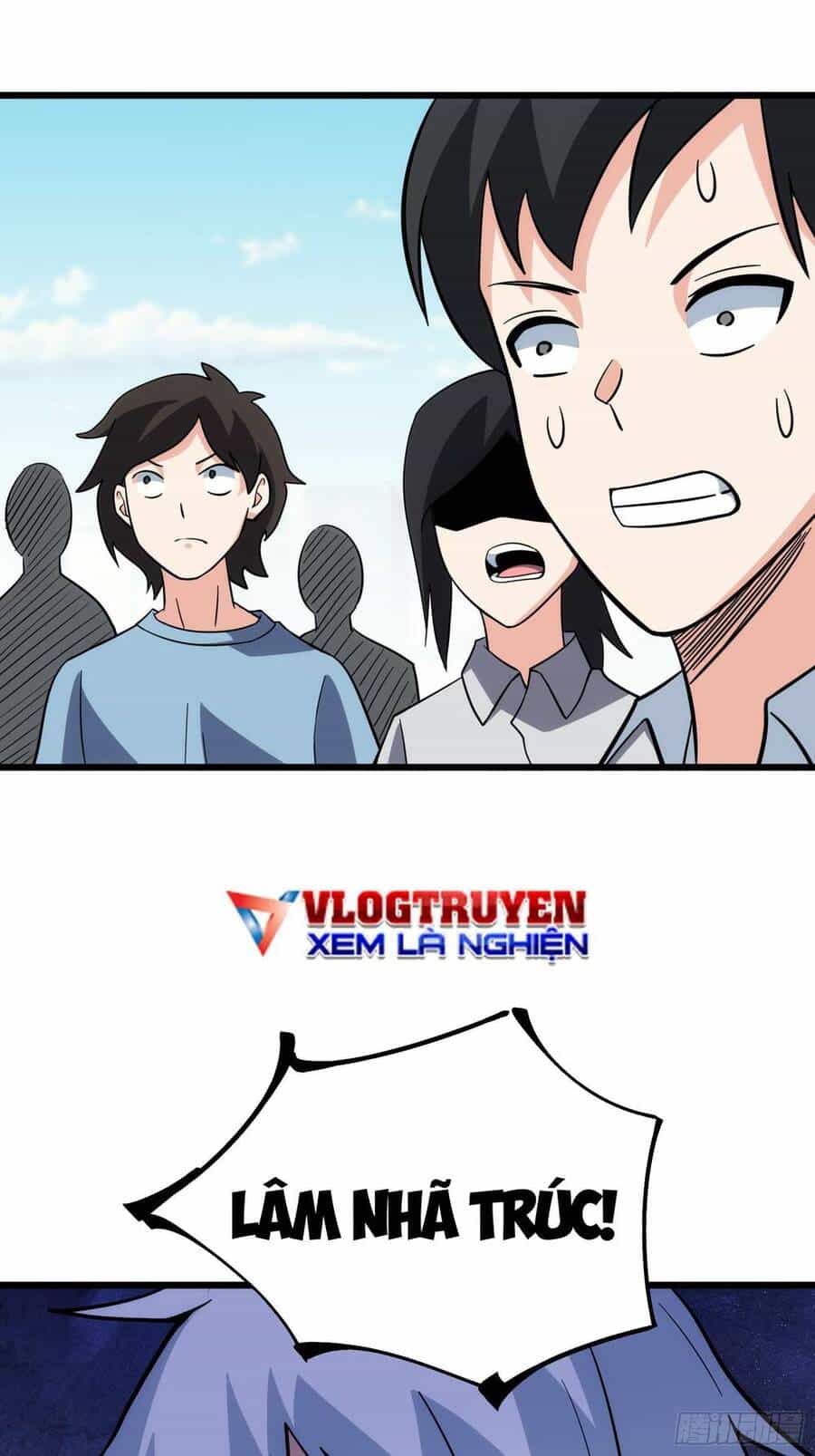 Tạ U Thiên Sư - Chương 41 - ảnh 21