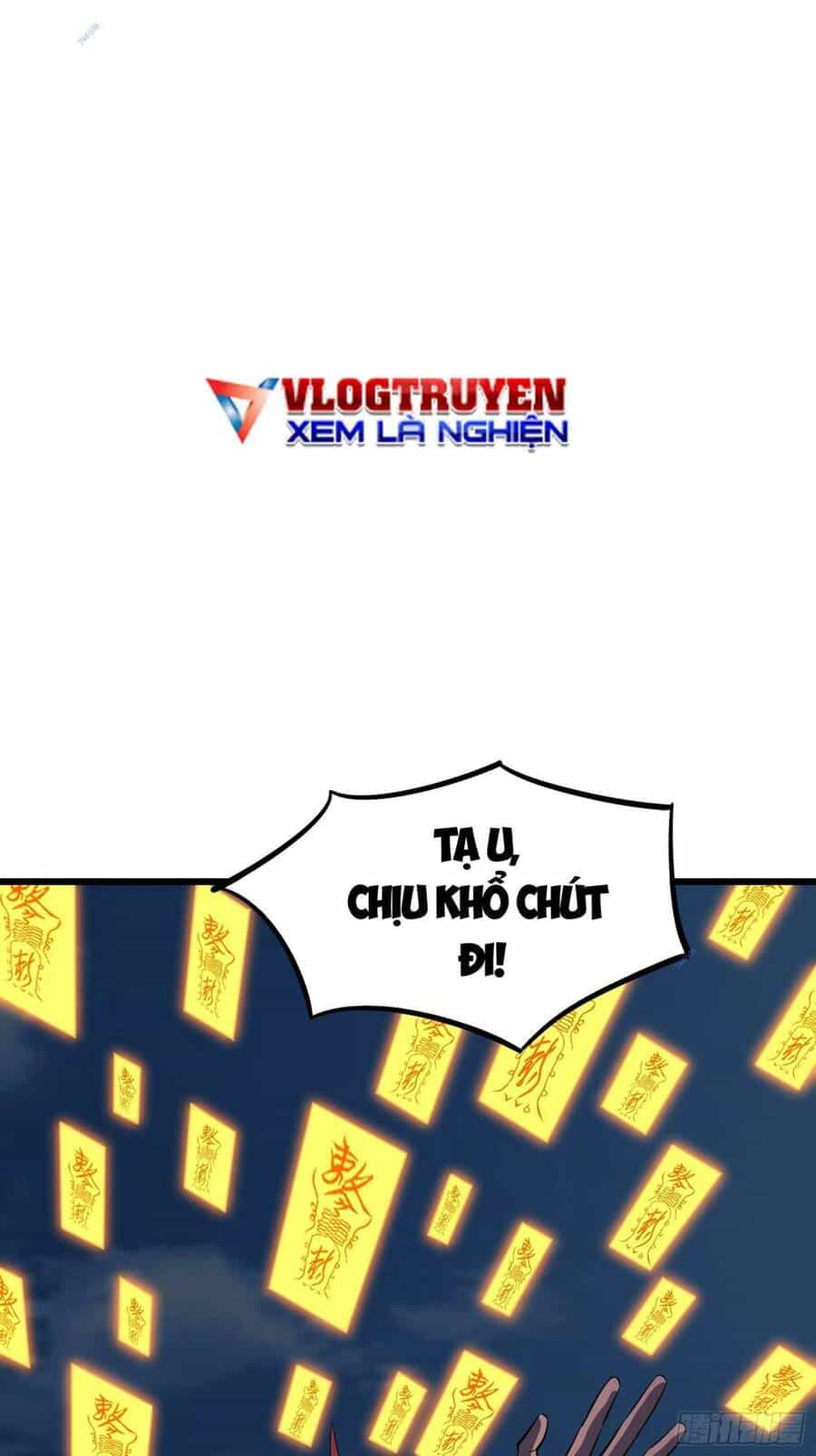 Tạ U Thiên Sư - Chương 41 - ảnh 30
