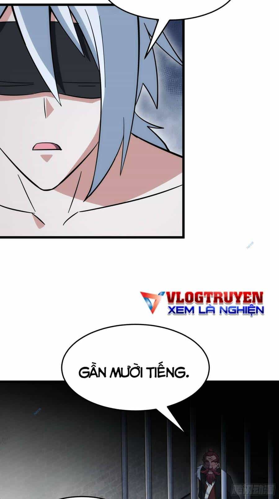 Tạ U Thiên Sư - Chương 41 - ảnh 44