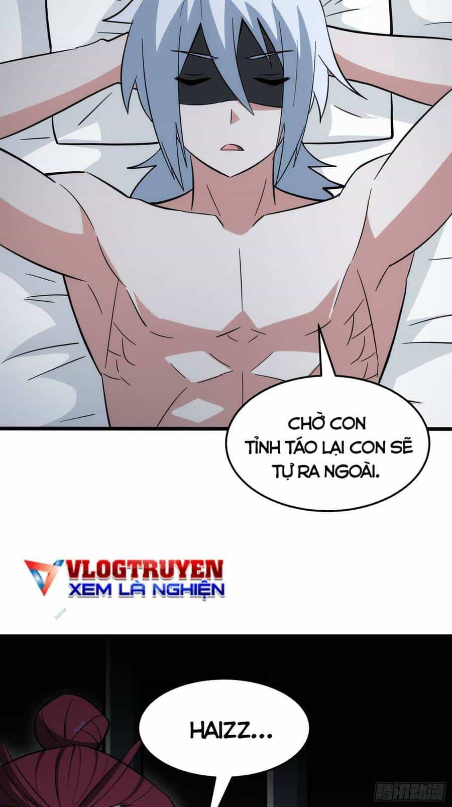 Tạ U Thiên Sư - Chương 41 - ảnh 48